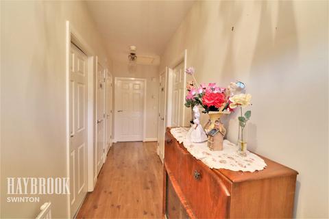 18 Fir Close, Wath Upon Dearne, Rotherham, S63 7NU