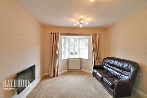 18 Fir Close, Wath Upon Dearne, Rotherham, S63 7NU