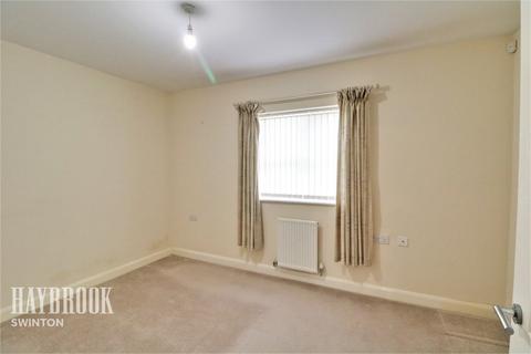 18 Fir Close, Wath Upon Dearne, Rotherham, S63 7NU