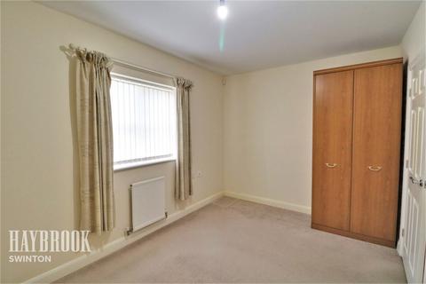 18 Fir Close, Wath Upon Dearne, Rotherham, S63 7NU