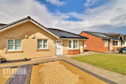 18 Fir Close, Wath Upon Dearne, Rotherham, S63 7NU