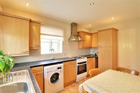 18 Fir Close, Wath Upon Dearne, Rotherham, S63 7NU