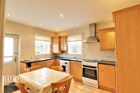 18 Fir Close, Wath Upon Dearne, Rotherham, S63 7NU