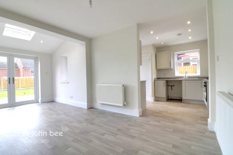 199 Townfields Road, Winsford, CW7 4AX