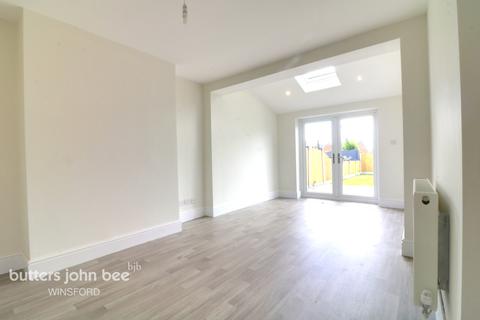 199 Townfields Road, Winsford, CW7 4AX