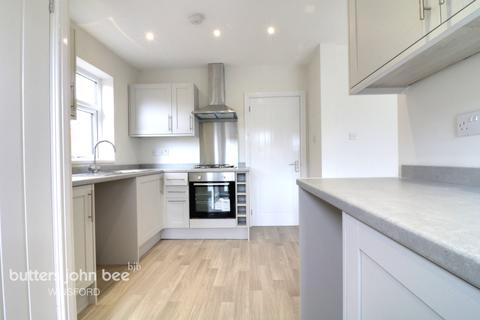 199 Townfields Road, Winsford, CW7 4AX