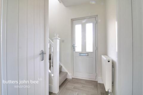 199 Townfields Road, Winsford, CW7 4AX