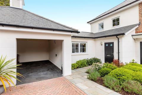 3 bedroom end of terrace house for sale - Laureates Place, Binfield, Bracknell, RG42