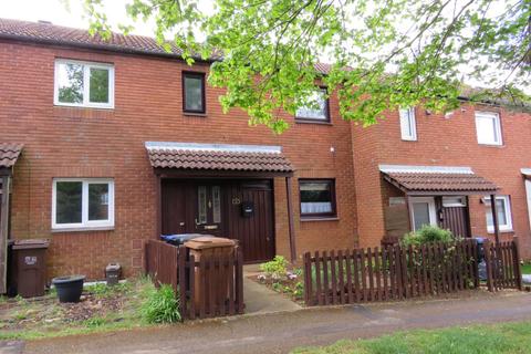 17 Haselrig Square, Northampton, NN4 9RD
