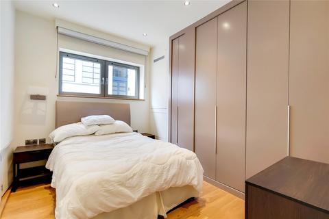 1 bedroom apartment to rent, North Mews, London, WC1N