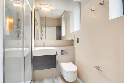 1 bedroom apartment to rent, North Mews, London, WC1N