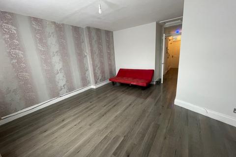 Montpelier Rise, Wembley, HA9