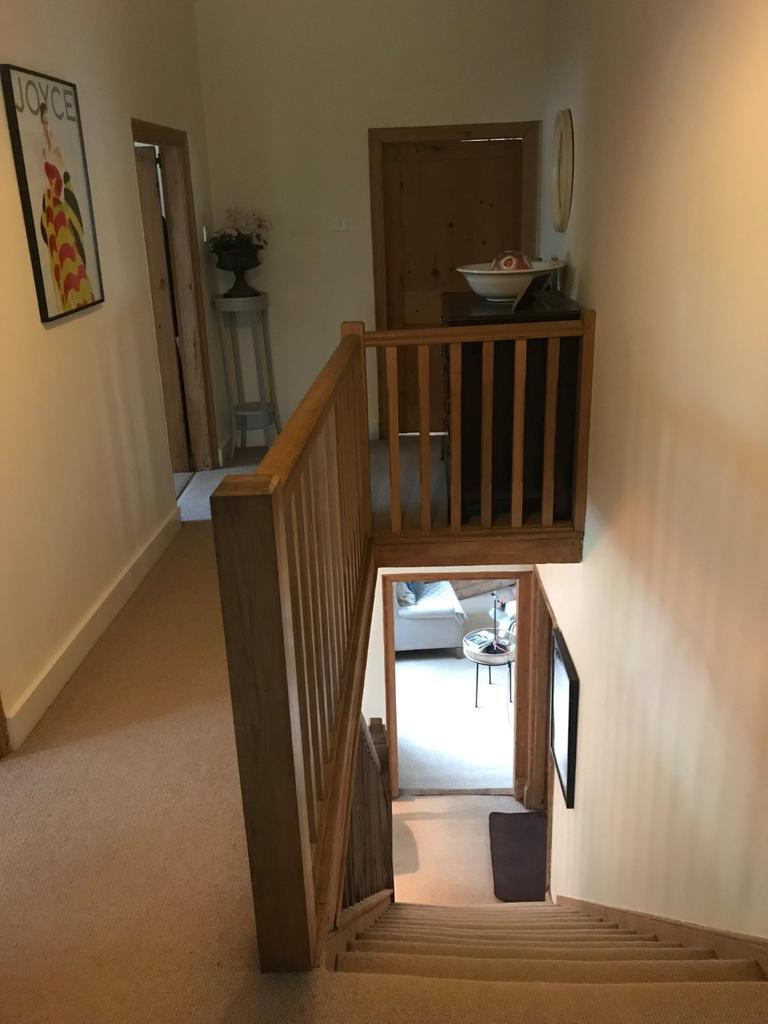Stairwell