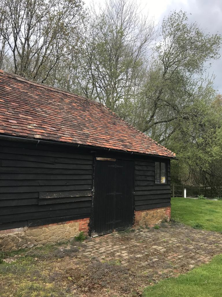 Outbuilding