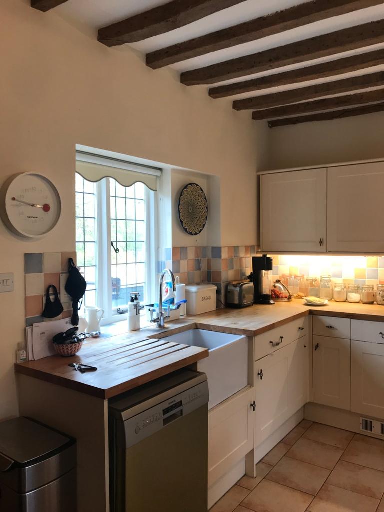 Kitchen/Breakfast