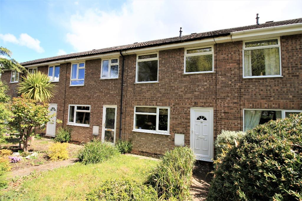 Roundway, Reabrook, Shrewsbury, SY3 3 bed terraced house £800 pcm (£