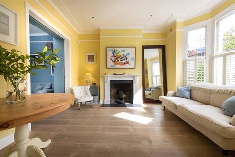 105 Marney Road, London, SW11 5EW