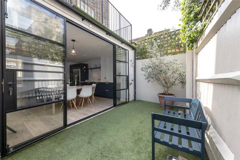 105 Marney Road, London, SW11 5EW
