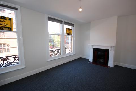 4 bedroom maisonette to rent, Flat 3, Westminster Chambers,  Gell Street, Sheffield S3 7QW