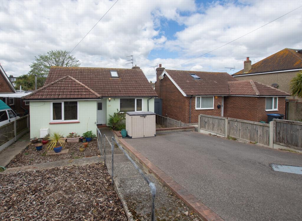 Sandown Road, Deal, CT14 2 bed bungalow £450,000