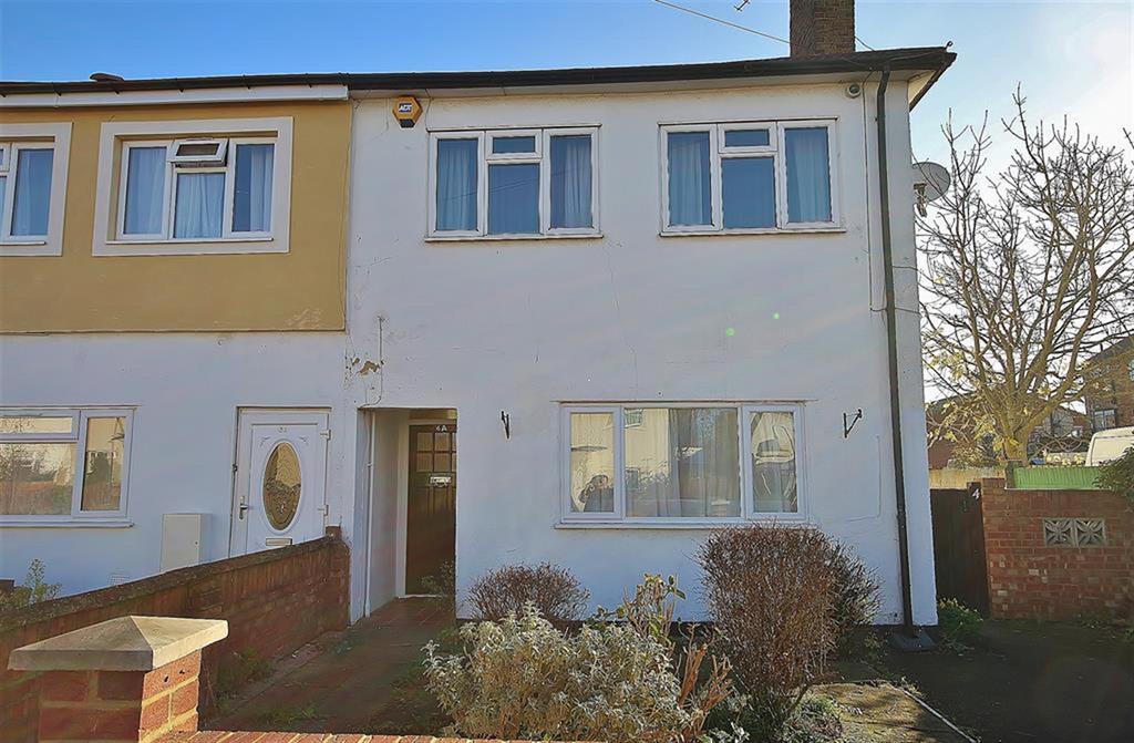 Pole Hill Road, Hillingdon, Uxbridge, UB10 0PZ 2 bed £289,950