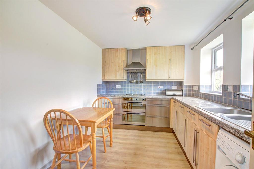 Regency Court, Jesmond, Newcastle upon Tyne, NE2 2 bed apartment £800