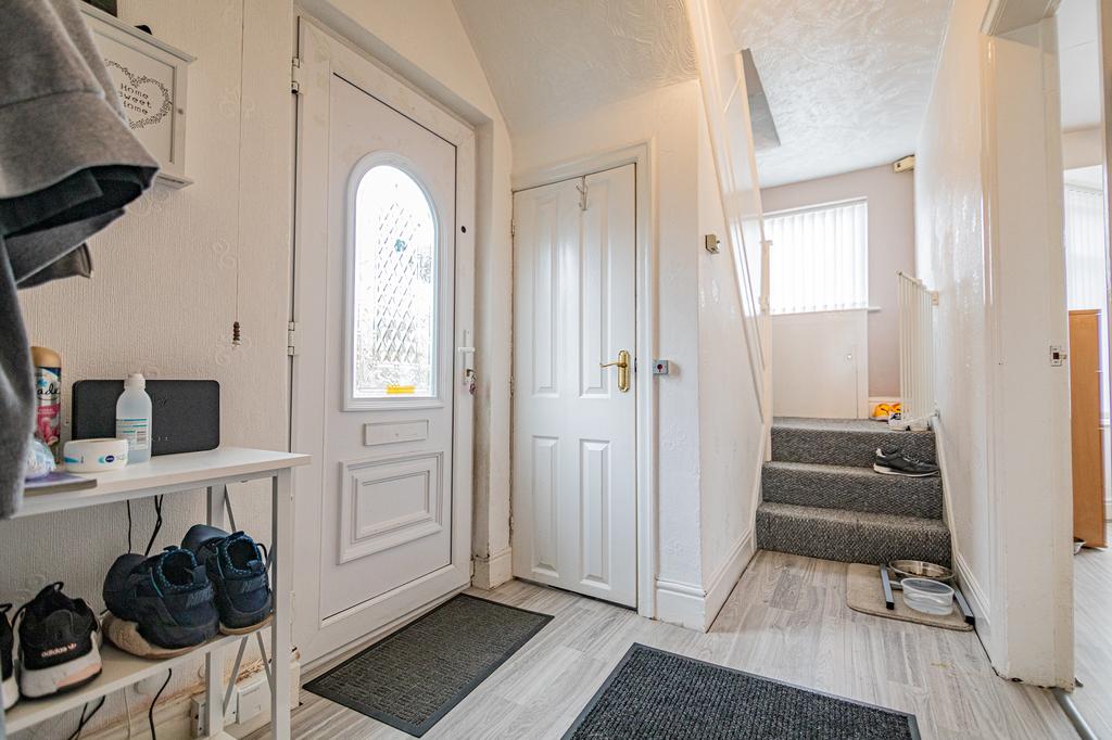Orama Avenue, Salford, Greater... 2 bed semidetached house £205,000
