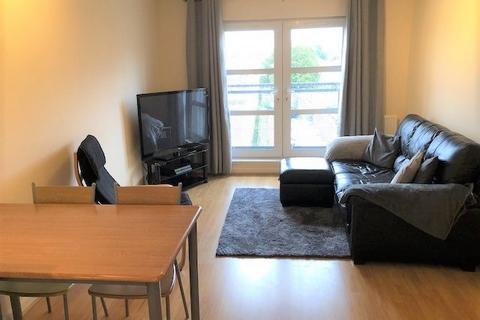 2 bedroom flat to rent - Bannermill Place, City Centre, Aberdeen, AB24