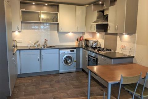 2 bedroom flat to rent - Bannermill Place, City Centre, Aberdeen, AB24