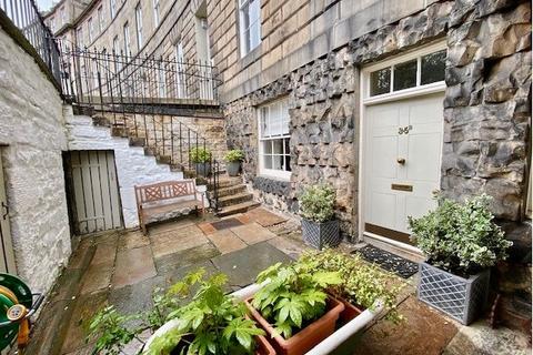 3 bedroom flat to rent - Drummond Place , Edinburgh EH3