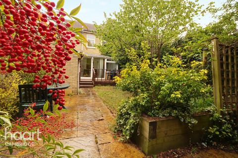 85 Union Lane, Cambridge, CB4 1PX