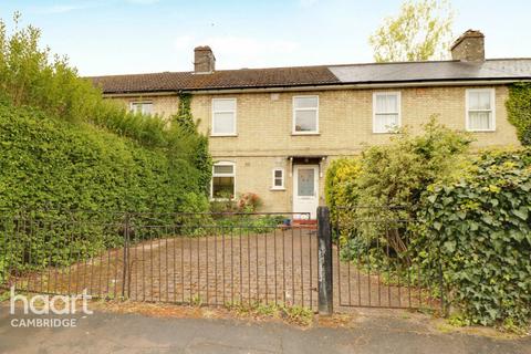 85 Union Lane, Cambridge, CB4 1PX