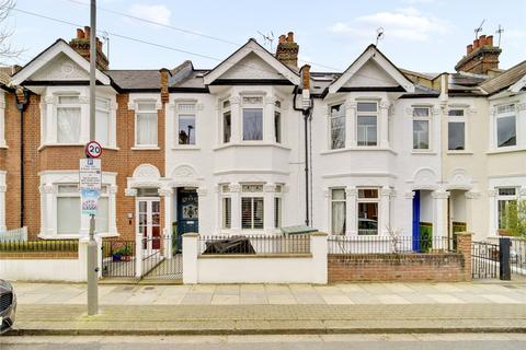 undefined, Muncaster Road, SW11