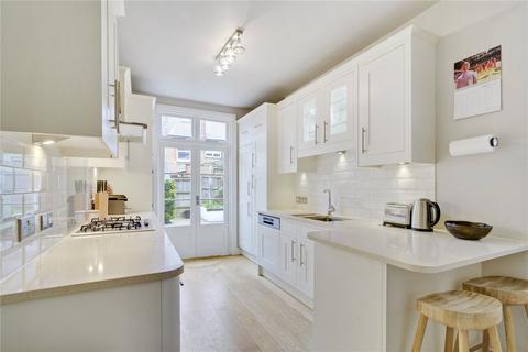 undefined, Muncaster Road, SW11