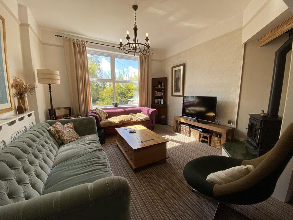 Shutterton Lane, Dawlish, EX7 4 bed semidetached house £475,000