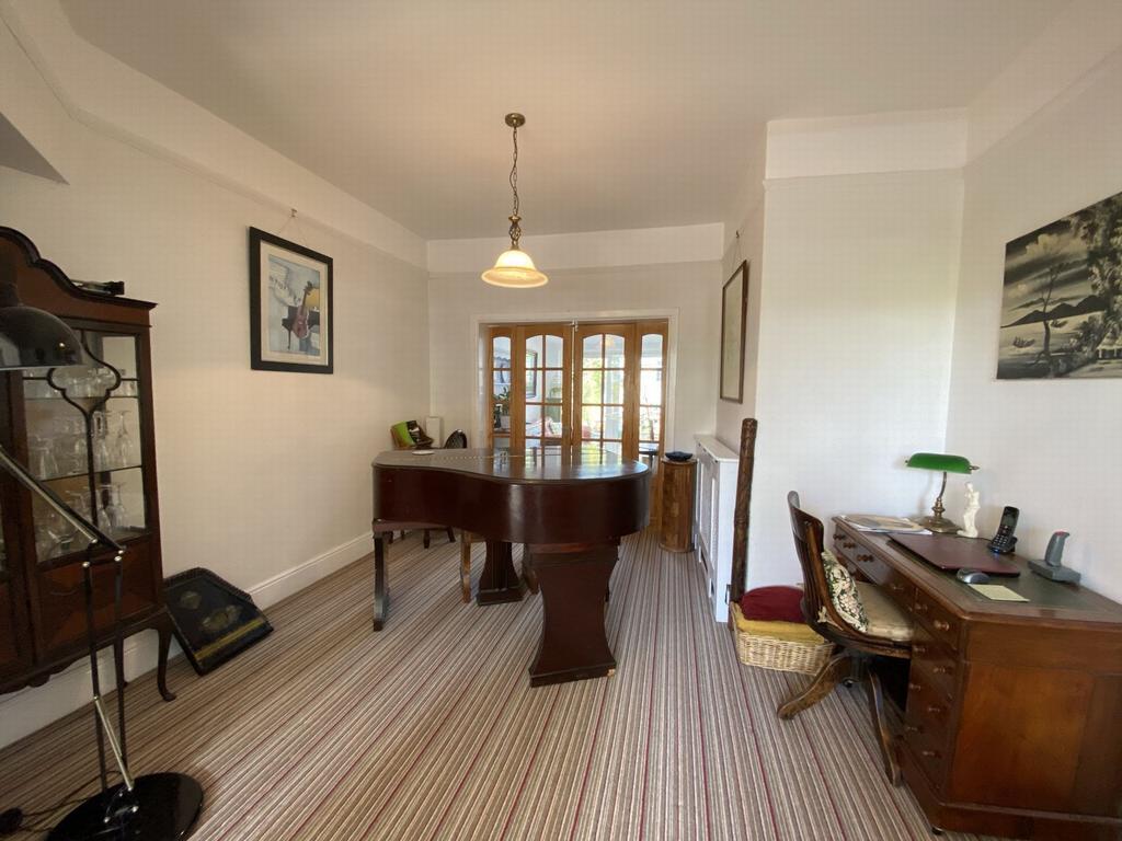 Shutterton Lane, Dawlish, EX7 4 bed semidetached house £475,000