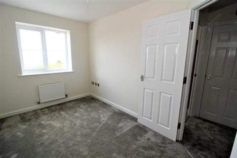 16 Buzzard Rise, St Anns Chapel, Gunnislake, PL18 9FL