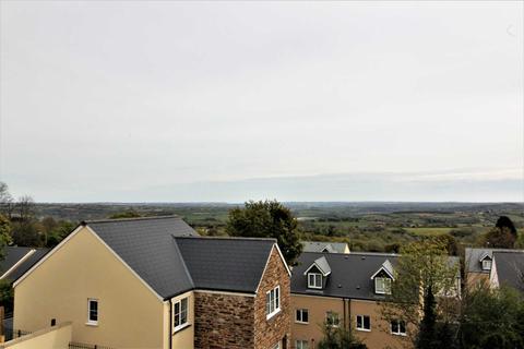 16 Buzzard Rise, St Anns Chapel, Gunnislake, PL18 9FL