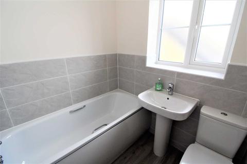 16 Buzzard Rise, St Anns Chapel, Gunnislake, PL18 9FL