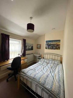 6 bedroom terraced house to rent - Windsor Villas, Bath