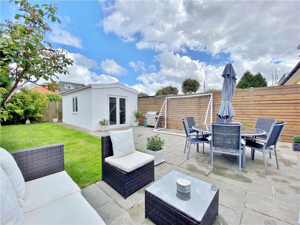 Garden/Patio