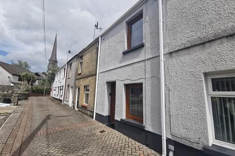 8 Orchard Street, Pontardawe, Swansea, SA8 4ER