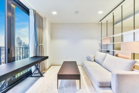 Studio to rent, Casson Square Southbank Place London, SE1