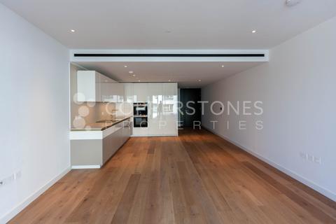 2 bedroom apartment for sale, Battersea Roof Gardens. Electric Boulevard, Battersea Power Station
