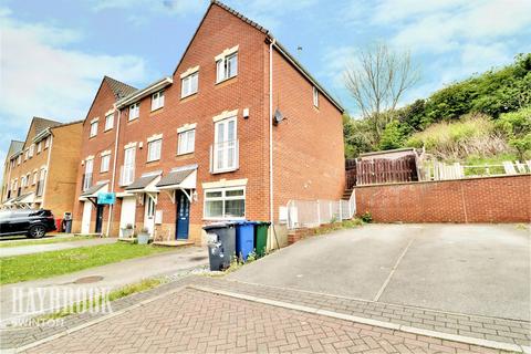 30 Hills Close, Mexborough, S64 9PB