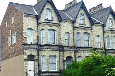 undefined, Lawrence Street, York YO10