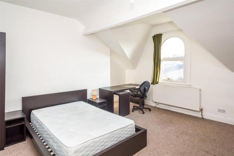 En-suite Bedroom