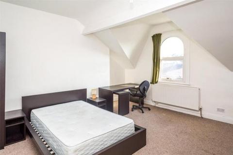 undefined, Lawrence Street, York YO10