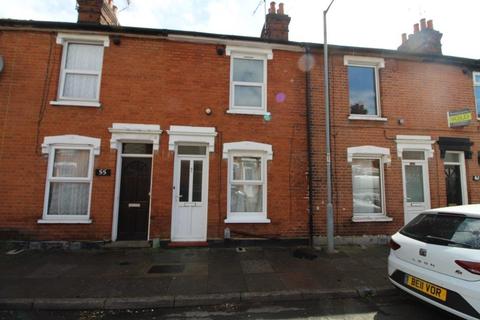 57 Sirdar Road, Ipswich, IP1 2LD