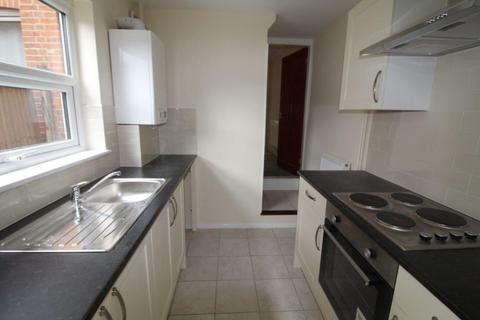 57 Sirdar Road, Ipswich, IP1 2LD